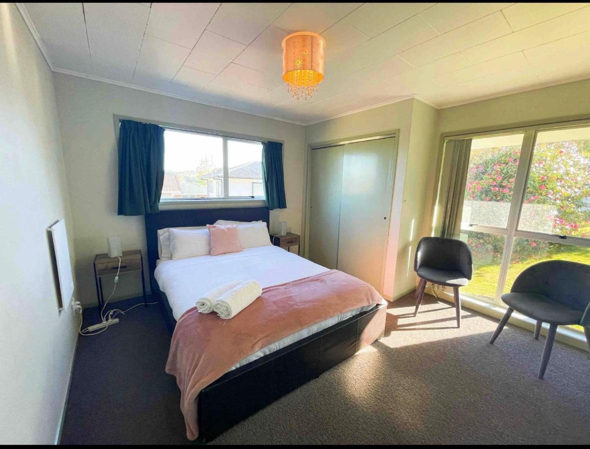 Mountain Top Kiwi Star Holiday Home Ροτόρυα Εξωτερικό φωτογραφία