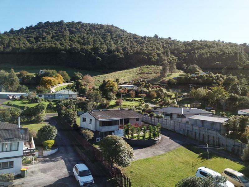 Mountain Top Kiwi Star Holiday Home Ροτόρυα Εξωτερικό φωτογραφία